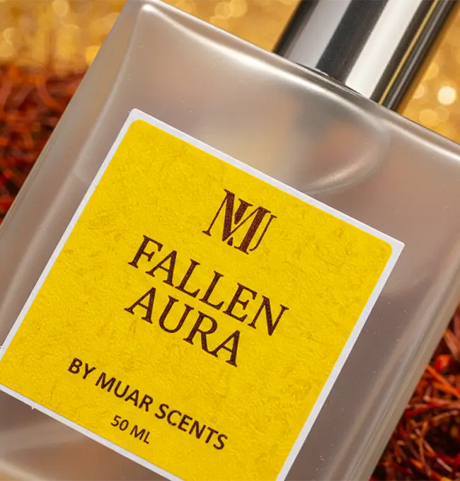 Fallen Aura (50ml) - Image 3